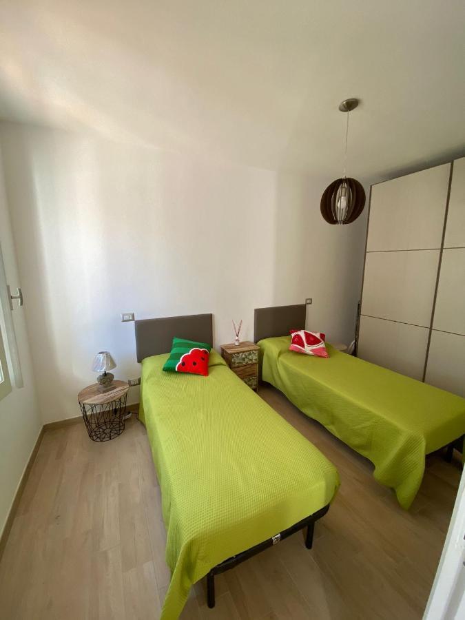 Miquel Fort - Casina Di Campagna Alghero Eksteriør billede