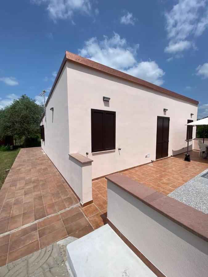 Miquel Fort - Casina Di Campagna Alghero Eksteriør billede