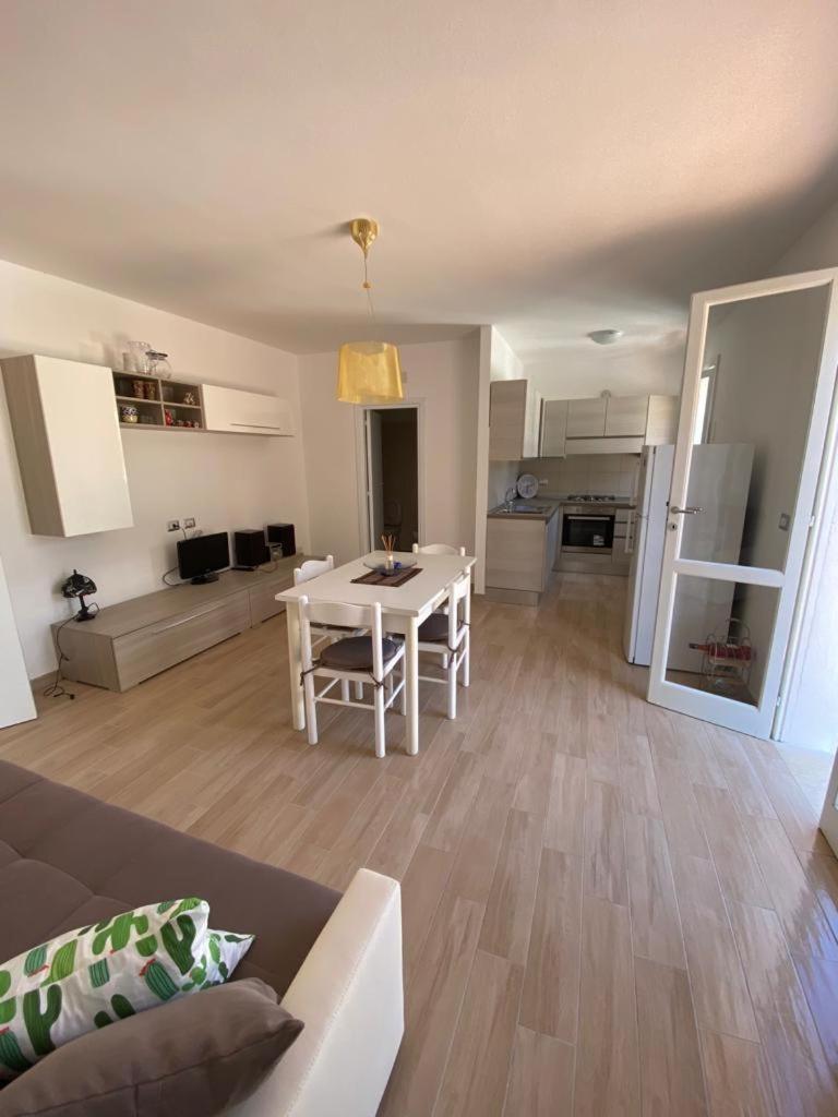 Miquel Fort - Casina Di Campagna Alghero Eksteriør billede